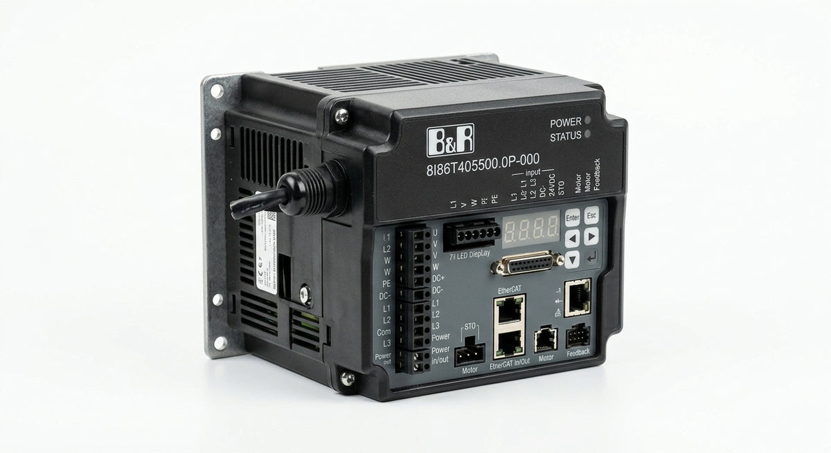 B&R 8I86T405500.0P-000