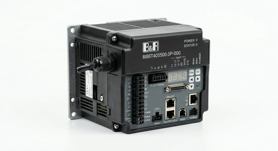 B&R 8I86T405500.0P-000