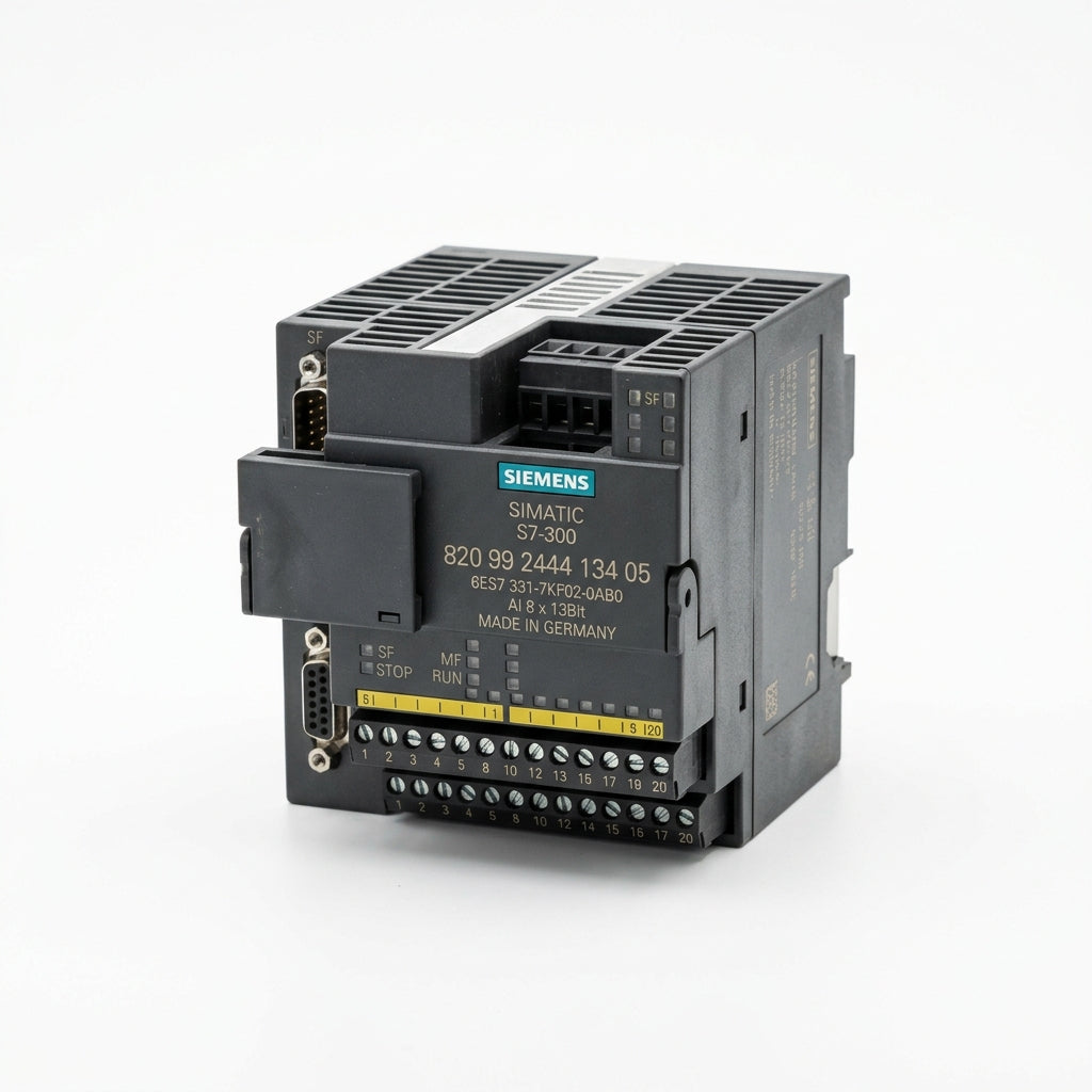 SIEMENS 820 99 2444 134 05