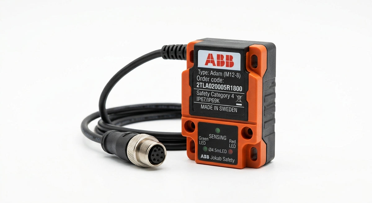 ABB 2TLA020005R1800