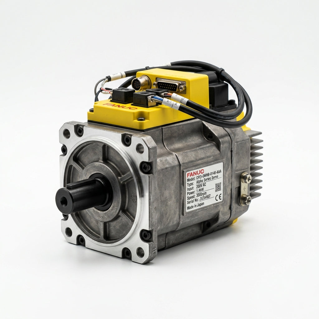 FANUC CP2I-0WHB-0140-AAA