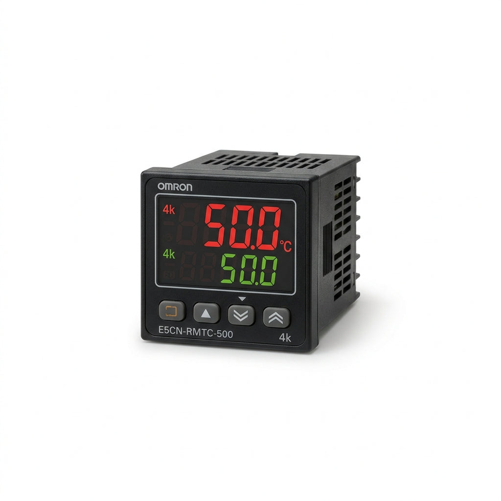 Omron E5CN-RMTC-500