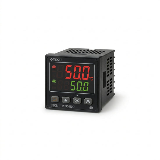Omron E5CN-RMTC-500
