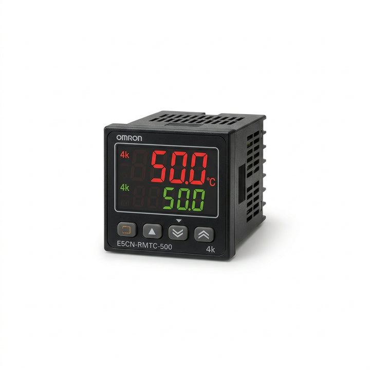 Omron E5CN-RMTC-500