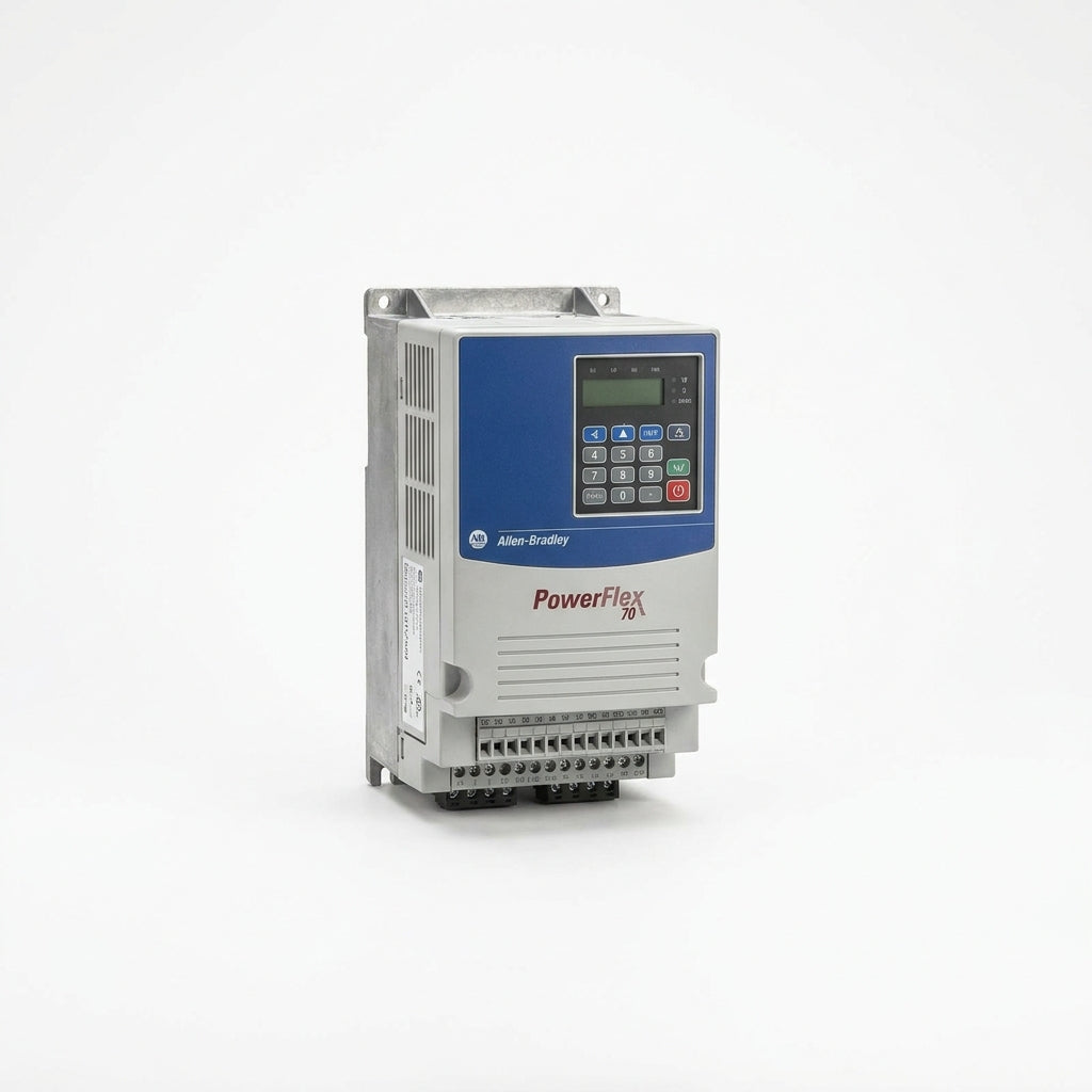 Allen-Bradley 20AD022A0AYYACC0