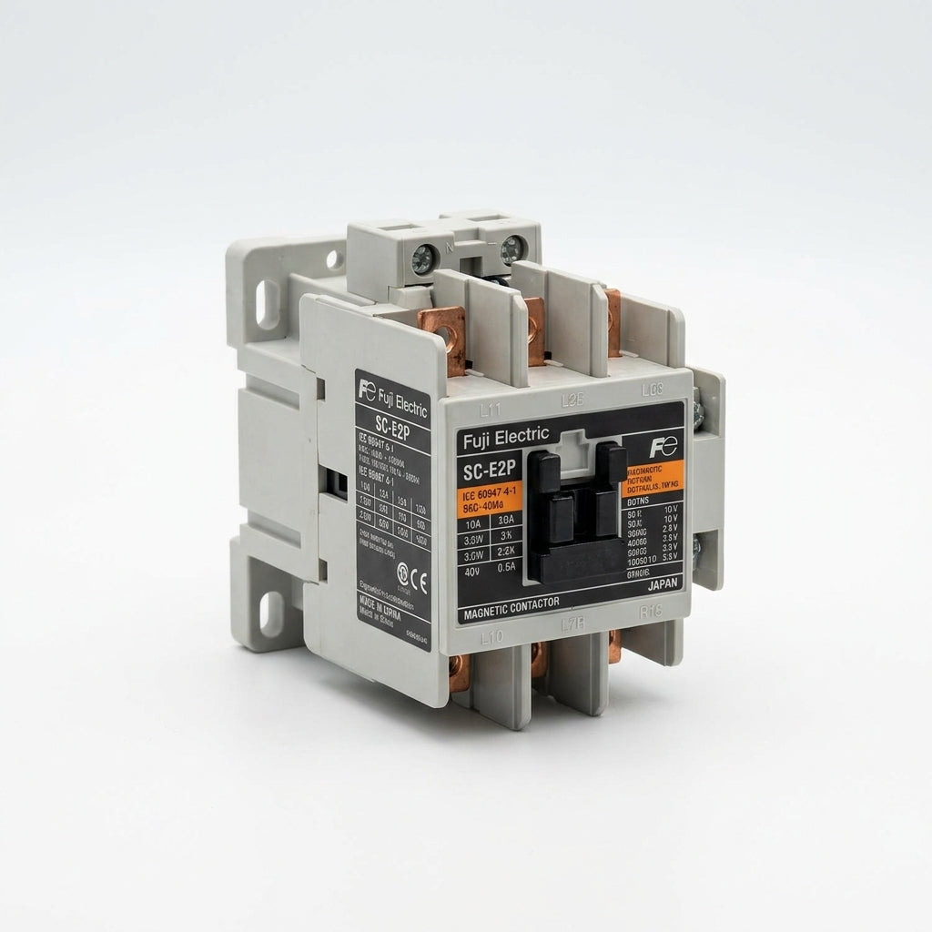 Fuji Electric SC-E2P
