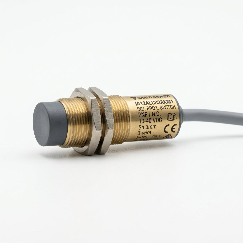 CARLO GAVAZZI IA12ALC03AKM1