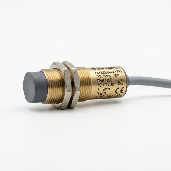 CARLO GAVAZZI IA12ALC03AKM1