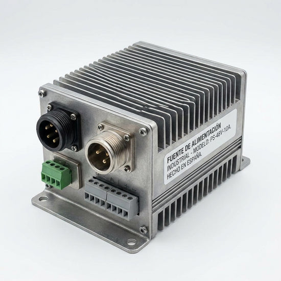 BIND 1756-Pa72/B Allen Bradley Plc Power Supply Module