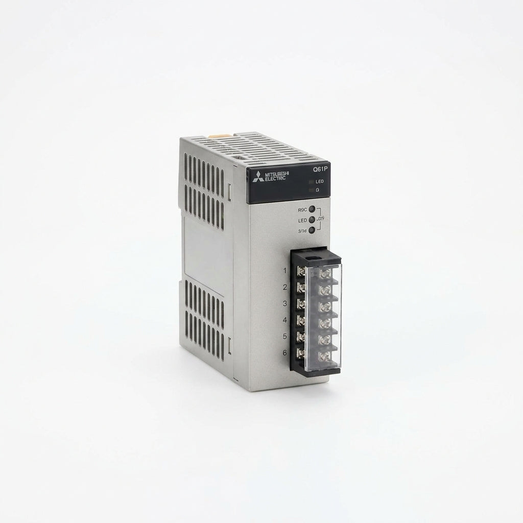 Mitsubishi Electric Q61P