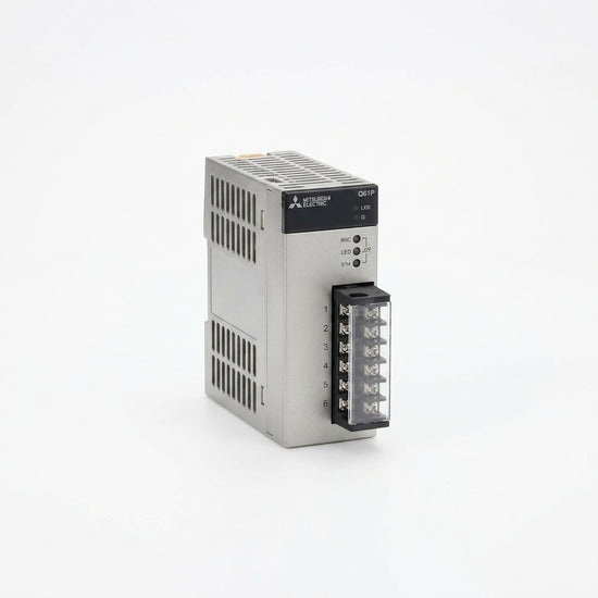 Mitsubishi Electric Q61P