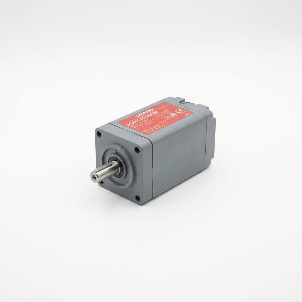 Siemens SQN31.221A2700