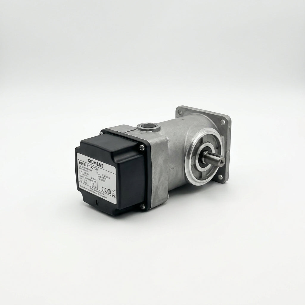 Siemens SQN30.451A2700