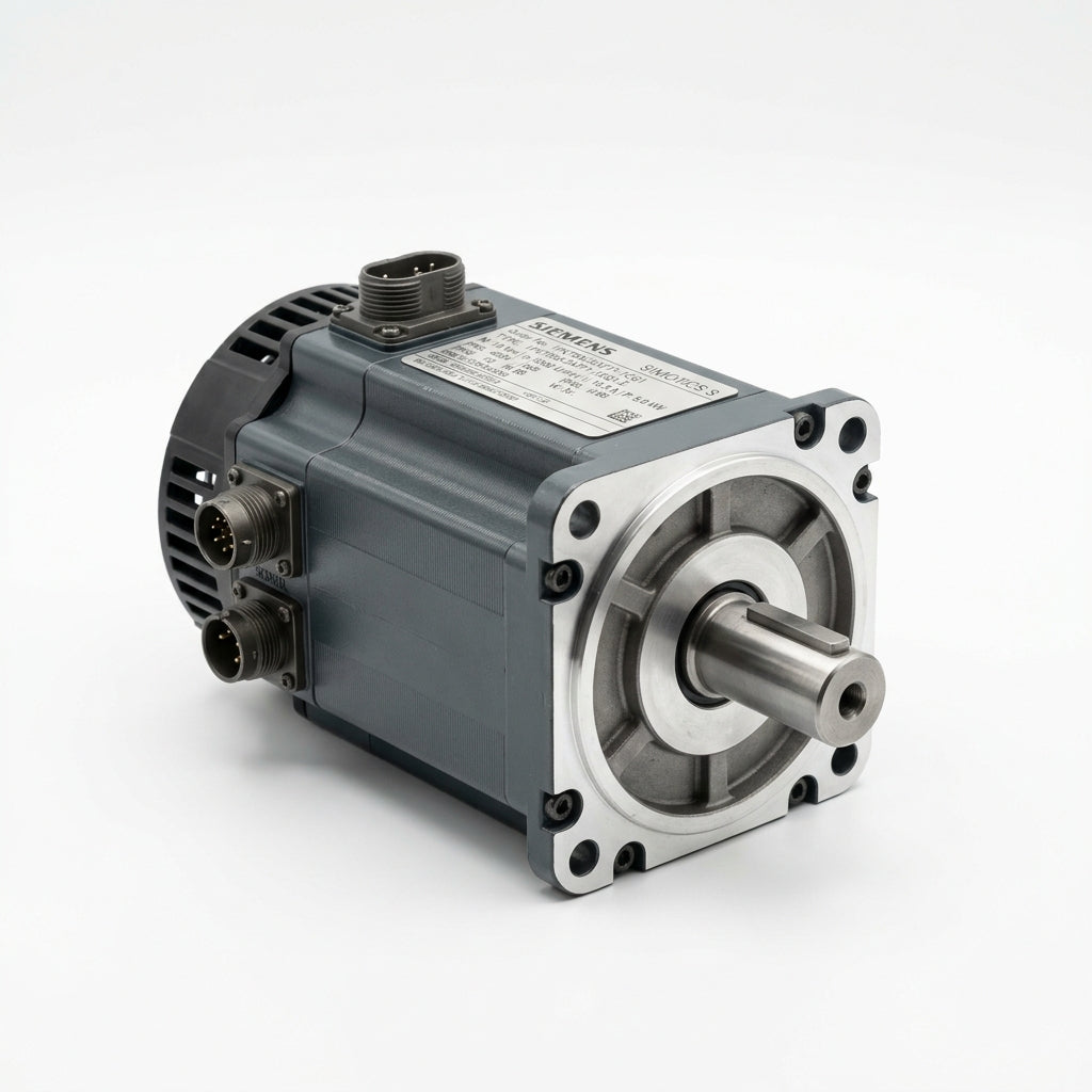 SIEMENS 1FK7083-2AF71-1CG1