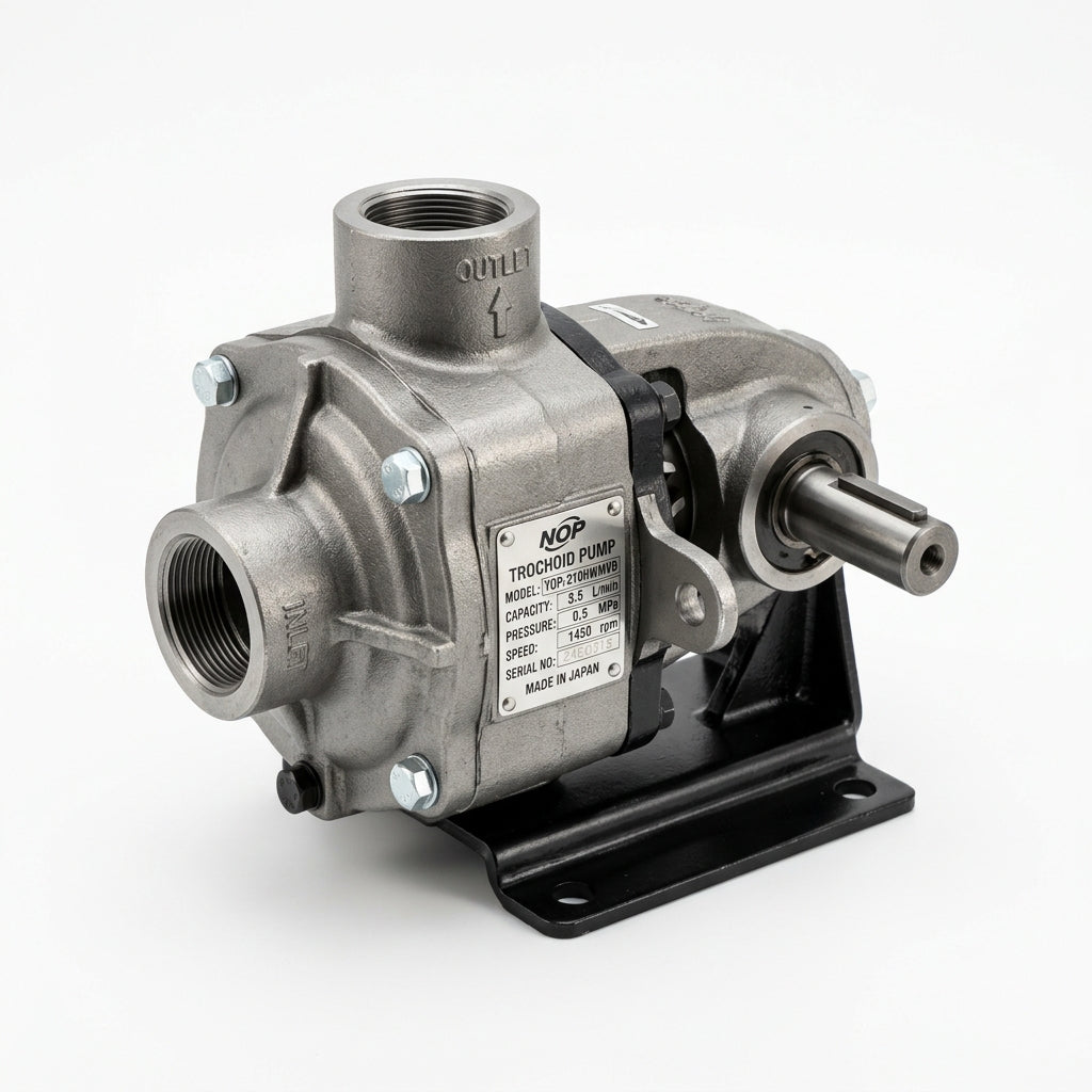 TROCHOID PUMP TOP-210HWMVB