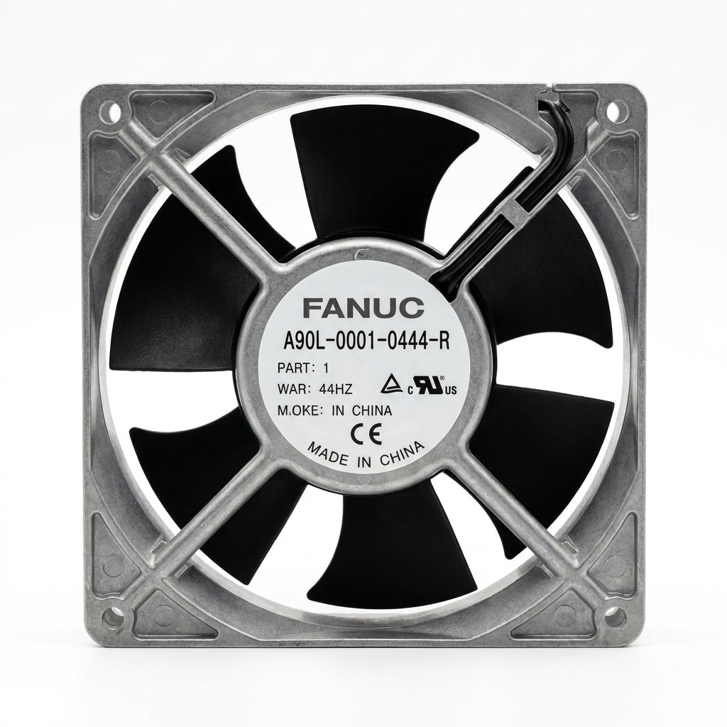 Fanuc A90L-0001-0444-R