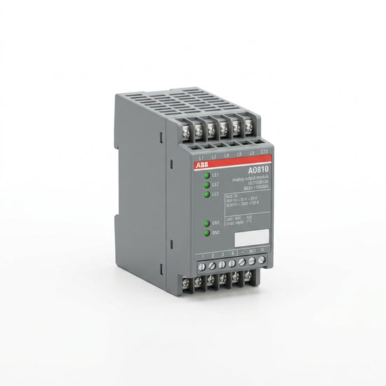 ABB AO810
