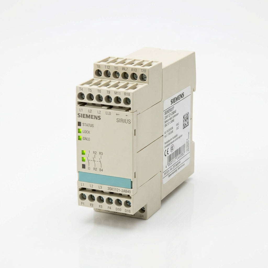 SIEMENS/EP 3SK1121-2AB40