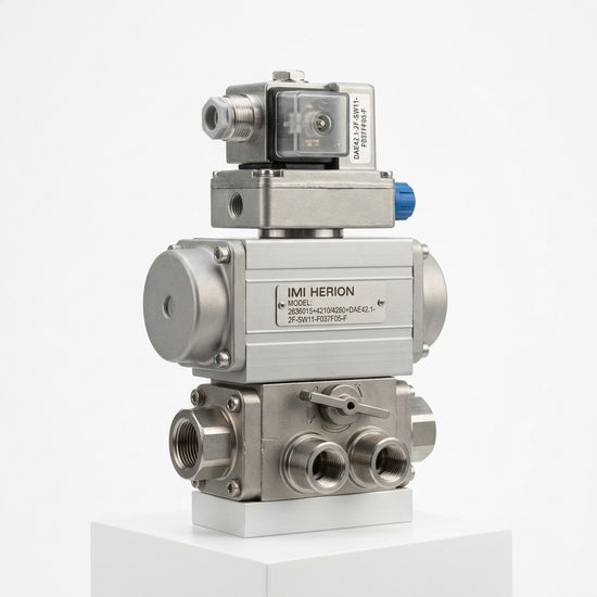 IMI HEIRON 2636015+4210/4260+DAE42.1-2F-SW11-F037F05-F