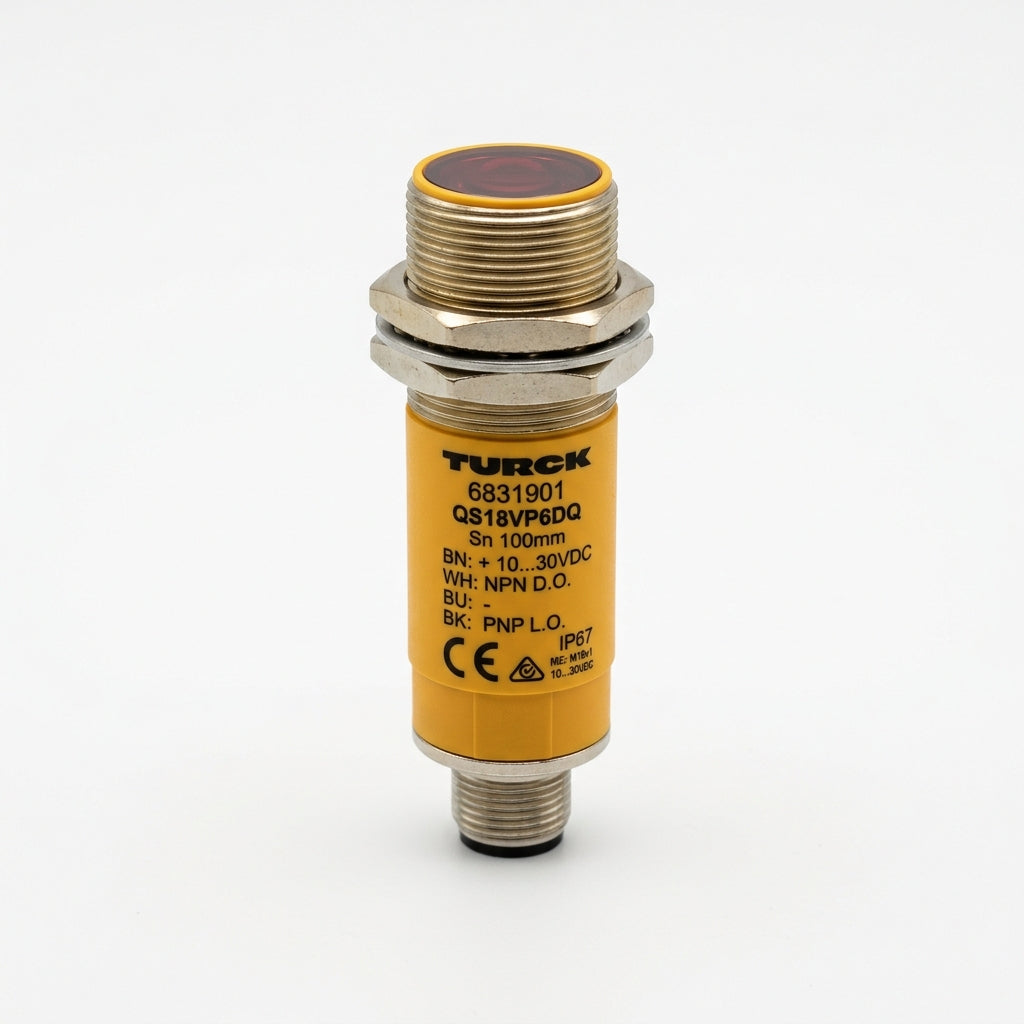TURCK 6831901