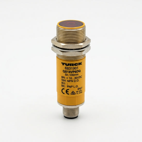 TURCK 6831901