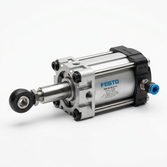 FESTO ADN-80-60-A-P-A