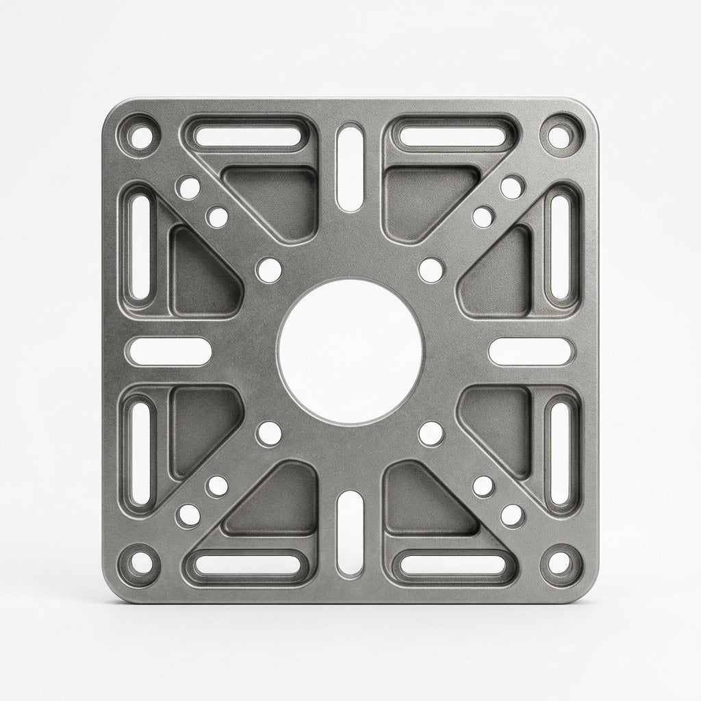 BIND 4591700 TS PLACA MONTAJE  INTERMEDIA2000MM