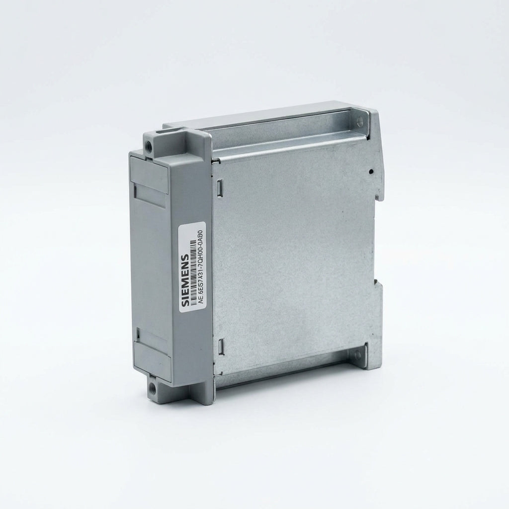 SIEMENS/AE 6ES7431-7QH00-0AB0