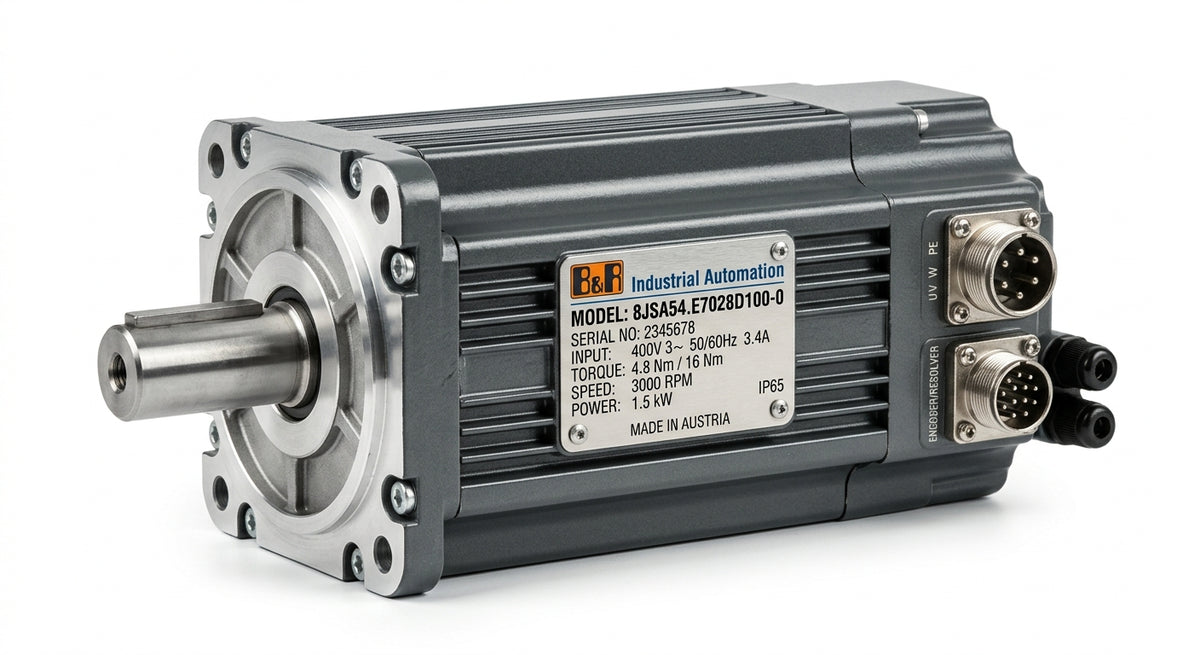 B&R 8JSA54.E7028D100-0