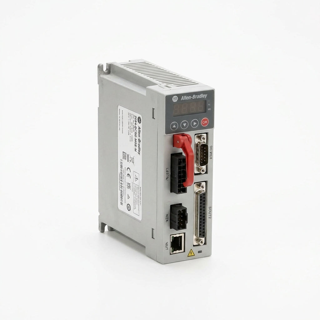 Allen-Bradley 2094-BC02-M02-M