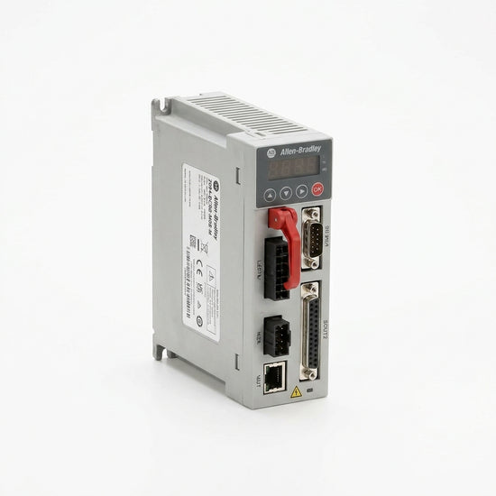 Allen-Bradley 2094-BC02-M02-M