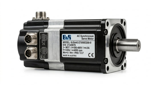 B&R 8JSA43.E7050D200-0