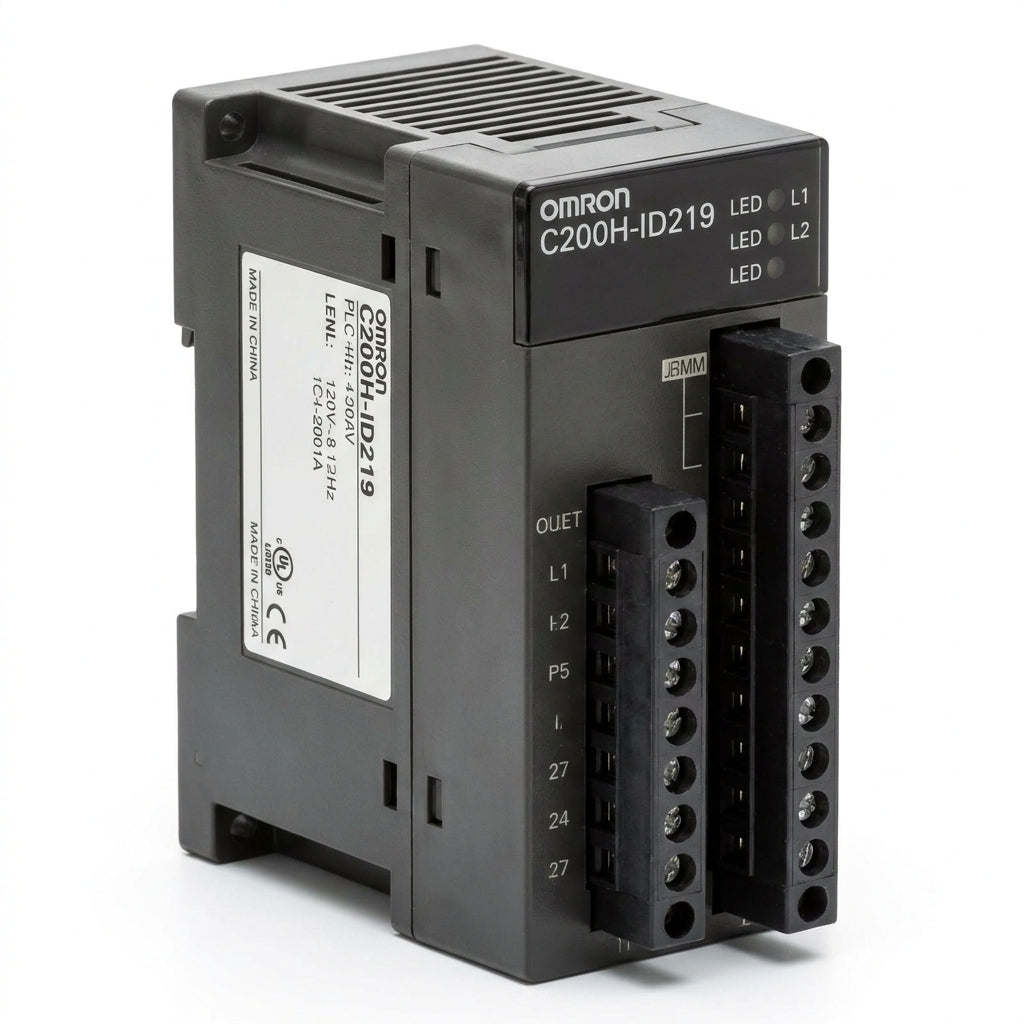 Omron C200H-ID219