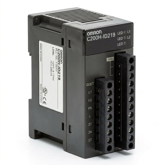 Omron C200H-ID219