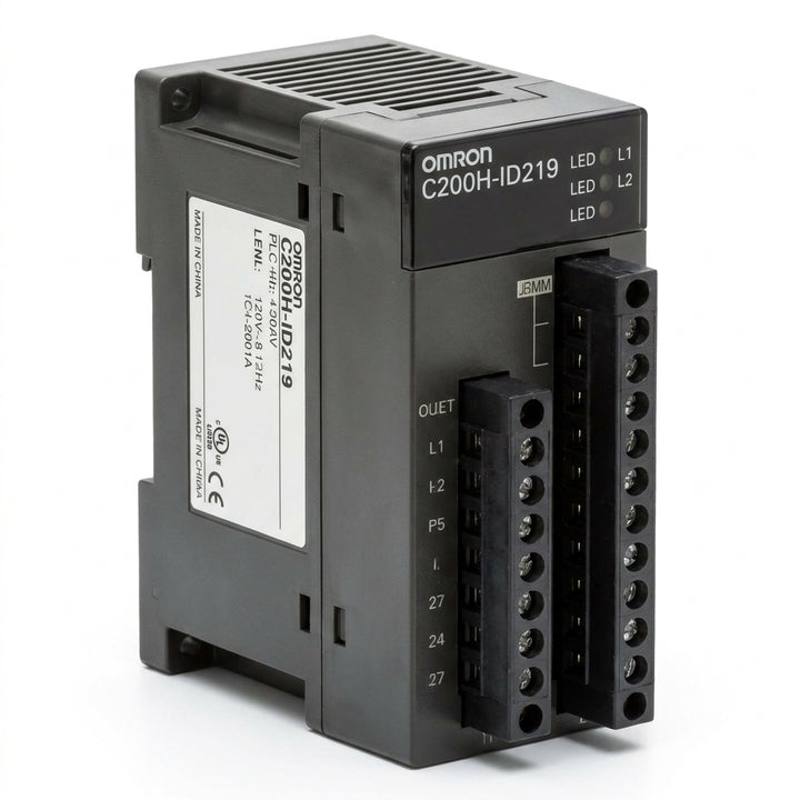 Omron C200H-ID219