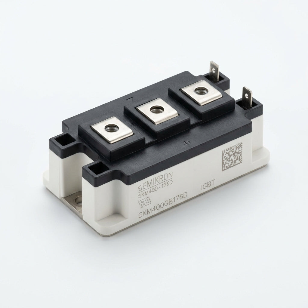 Semikron SKM400GB176D