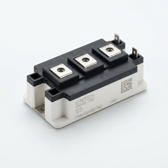Semikron SKM400GB176D