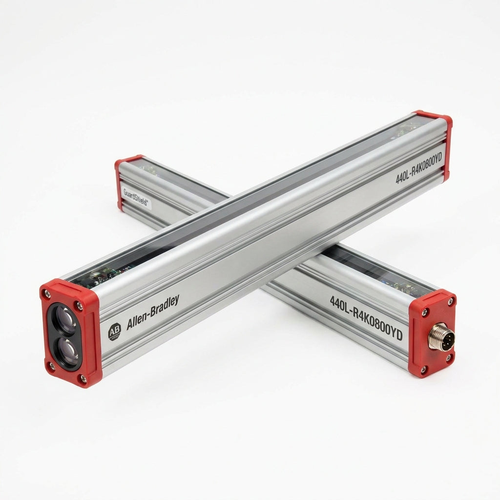 Allen-Bradley 440L-R4K0800YD