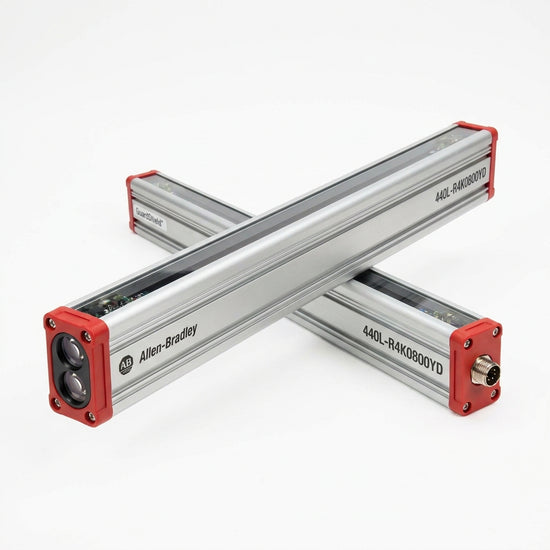 Allen-Bradley 440L-R4K0800YD