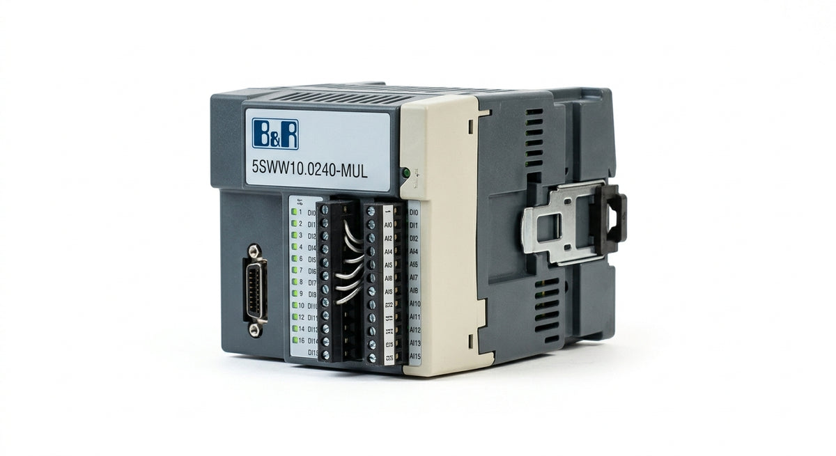 B&R 5SWW10.0240-MUL