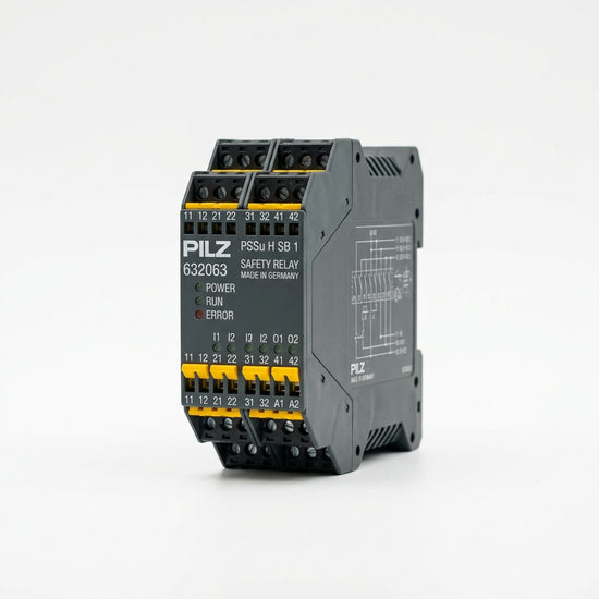 PILZ 632063