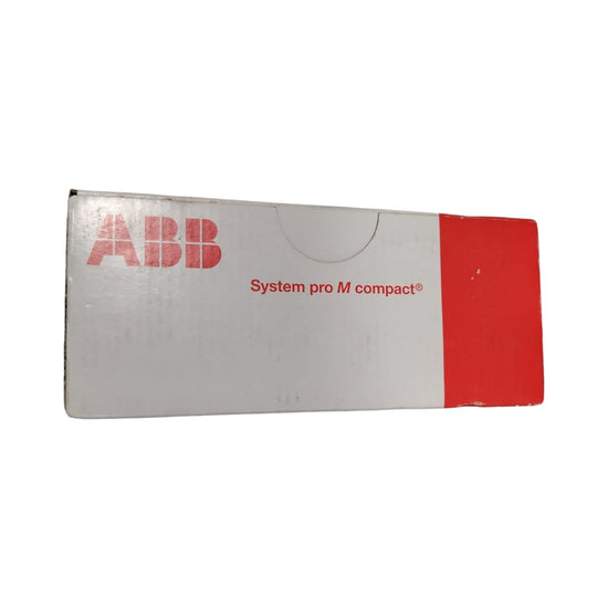 ABB	2CDS 251 103 R0064/S 201-C6 NA Interruptor termomagnético