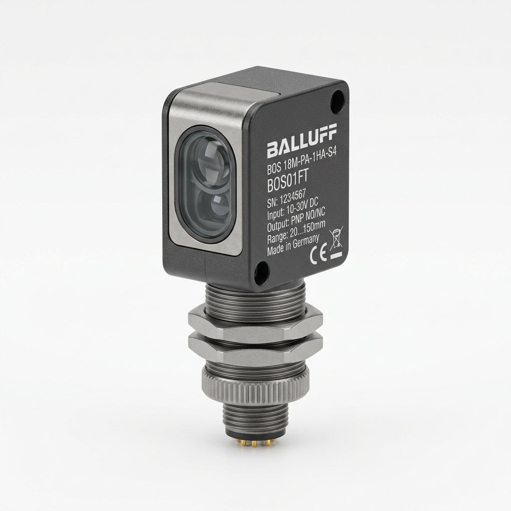 BALLUFF BOS01FT