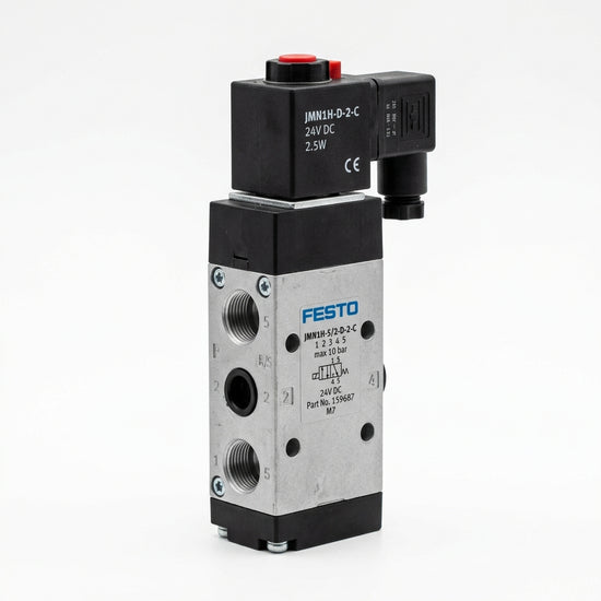 FESTO JMN1H-5/2-D-2-C
