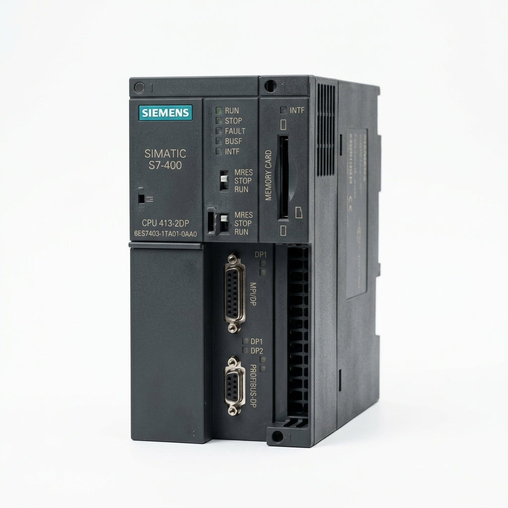 SIEMENS 6ES7403-1TA01-0AA0