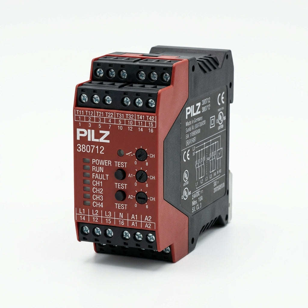 PILZ 380712