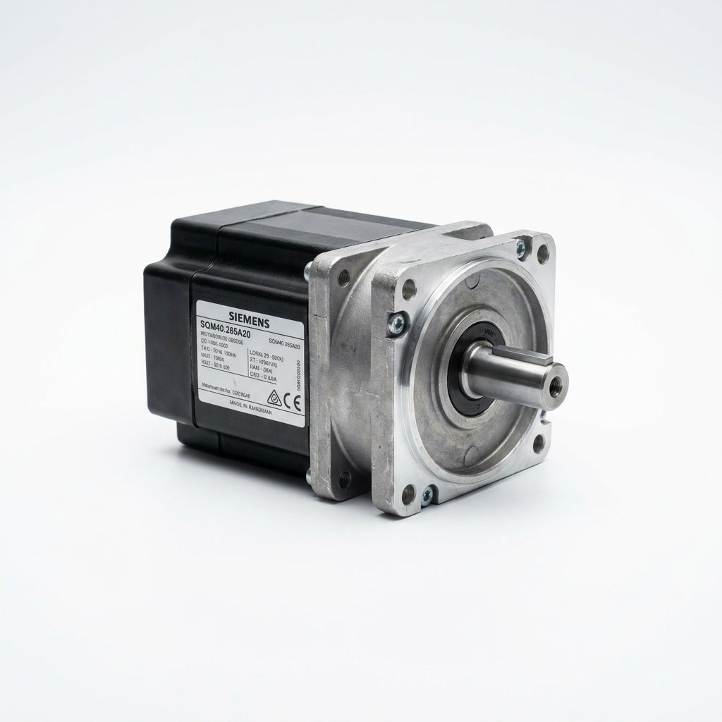 Siemens SQM40.265A20