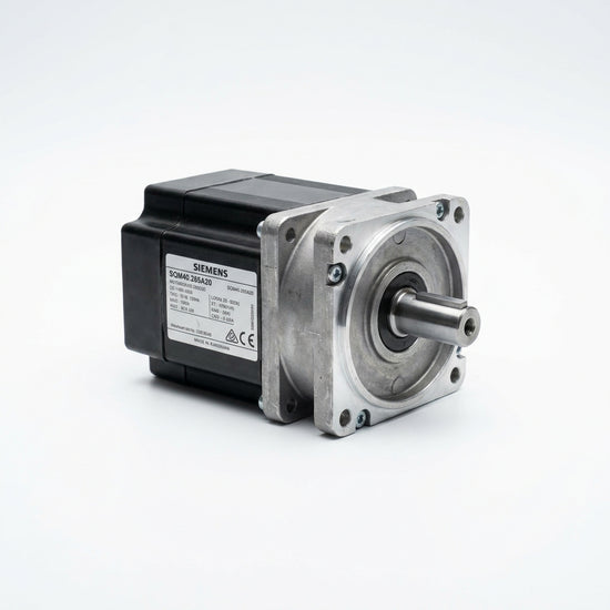 Siemens SQM40.265A20