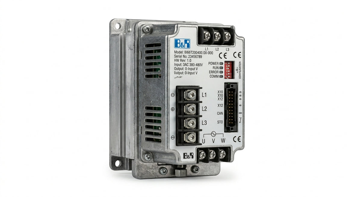 B&R 8I66T200400.0X-000