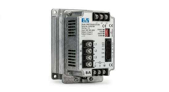 B&R 8I66T200400.0X-000